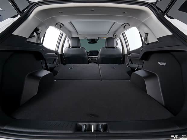 东南汽车 东南DX5 2019款 基本型