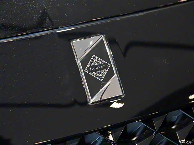 DS汽车 DS 7 2022款 35THP 卢浮典藏版 DS汽车 DS 7 2022款 35THP 卢浮典藏版