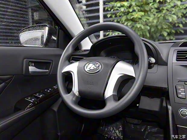 力帆汽車 力帆820EV 2019款 舒適型