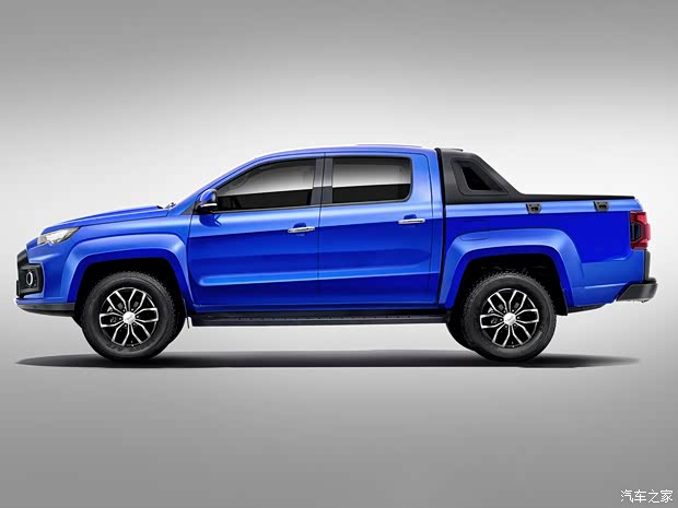 江铃汽车 域虎7 2020款 2.0T柴油自动四驱尊享版短轴国VI JX4D20A6L 江铃汽车 域虎7 2020款 2.0T柴油自动四驱尊享版短轴国VI JX4D20A6L