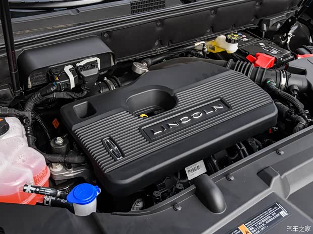 林肯 航海家 2019款 2.0T 四驱尊雅型