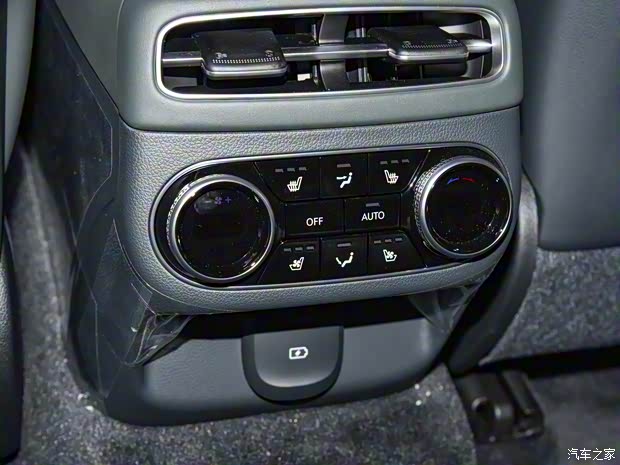 捷尼賽思 捷尼賽思純電GV70 2023款 基本型