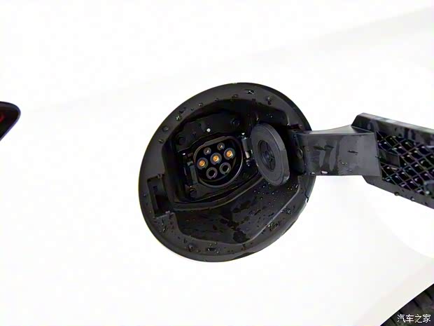 上汽集团 荣威Ei5 2021款 基本型