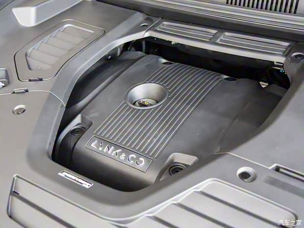 領(lǐng)克 領(lǐng)克05 2020款 2.0TD 四驅(qū)勁Halo