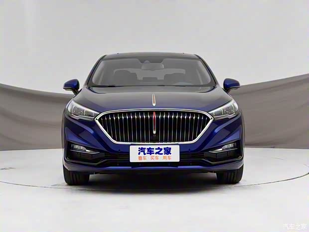 一汽紅旗 紅旗H5 2020款 基本型