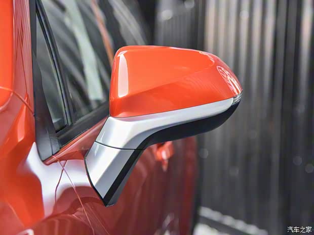 长安汽车 长安CS15 2019款 基本型 长安汽车 长安CS15 2019款 基本型