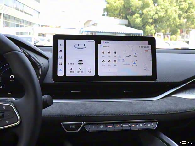 吉利汽車 星瑞 2023款 2.0TD 只此青綠版