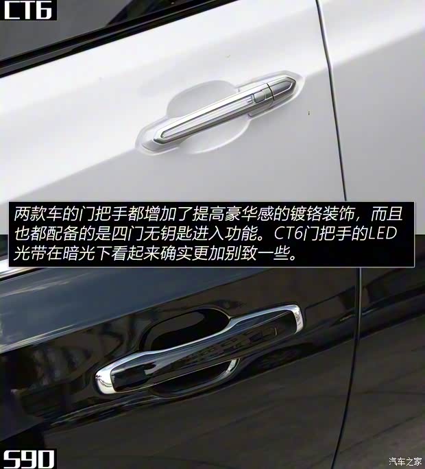 上汽通用凱迪拉克 凱迪拉克CT6 2020款 28T 領(lǐng)先運動型