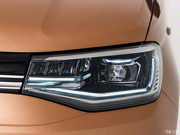 大眾(進(jìn)口) 開(kāi)迪(海外) 2020款 Life MPV