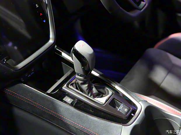 斯巴魯 斯巴魯WRX 2022款 S4 STI Performance Concept