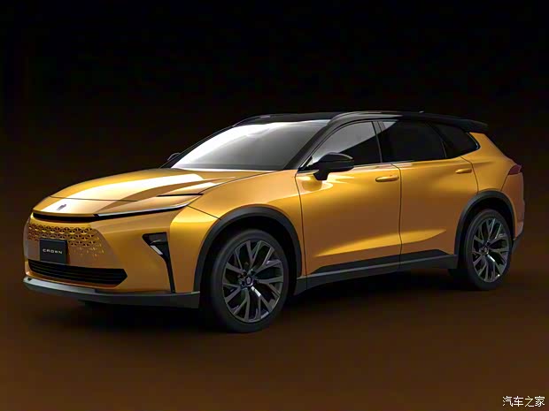 豐田(進(jìn)口) 皇冠ESTATE 2022款 日本版 豐田(進(jìn)口) 皇冠ESTATE 2022款 日本版