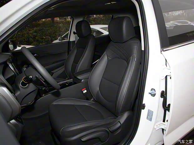 北京现代 北京现代ix35 2021款 1.4T DCT两驱智勇·畅享版