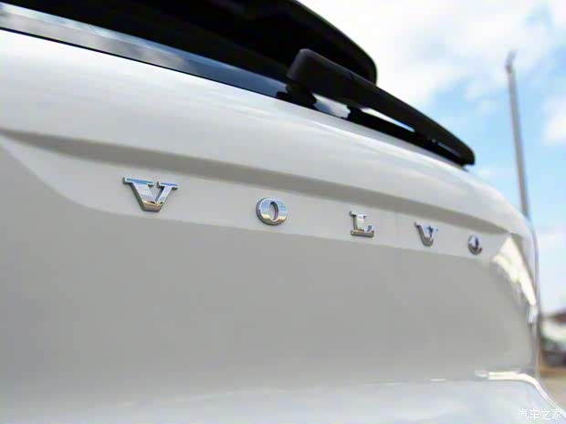 沃爾沃亞太 沃爾沃XC40新能源 2022款 P6 純電 兩驅(qū)基本型