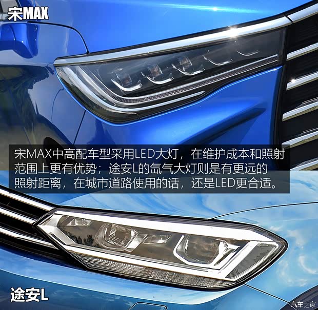 比亚迪 宋MAX 2017款 1.5T 自动智联尊贵型 7座