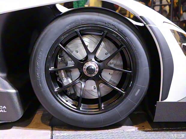 斯巴魯 STI E-RA 2022款 Concept