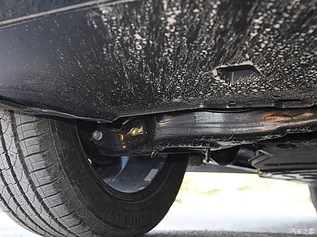 一汽奔騰 奔騰E01 2020款 基本型