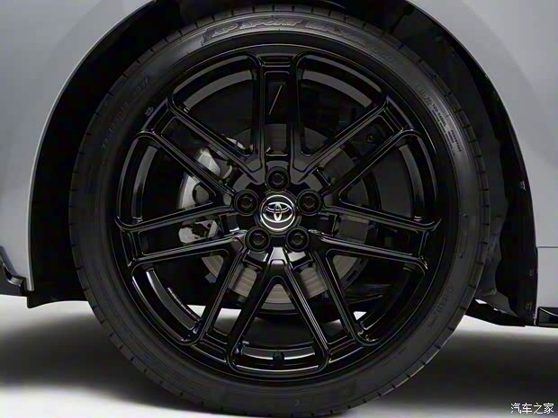 丰田(进口) 卡罗拉(进口) 2021款 APEX Edition 美国版