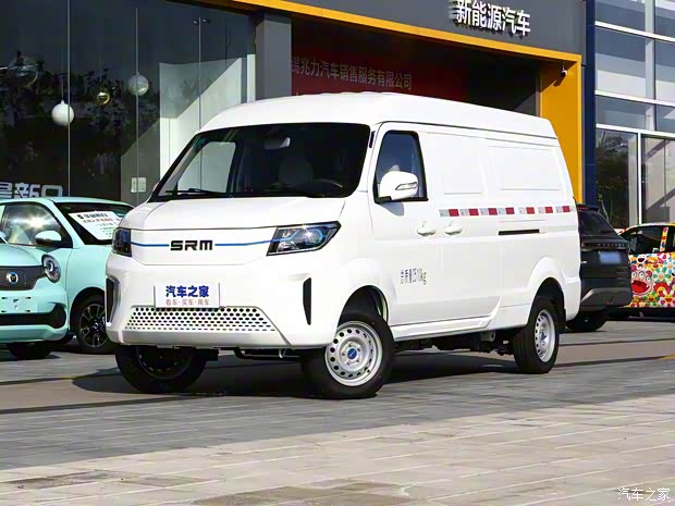 SRM鑫源新能源 好运1号 2023款 基本型 SRM鑫源新能源 好运1号 2023款 基本型