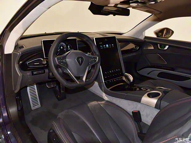 前途汽车 前途K50 2018款 标准型 前途汽车 前途K50 2018款 标准型