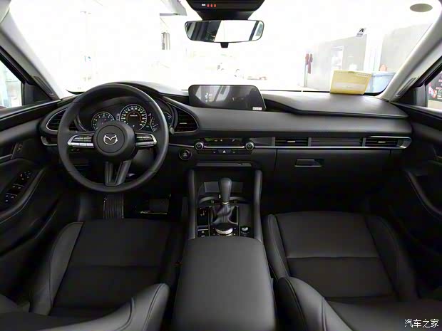 长安马自达 马自达3 Axela昂克赛拉 2020款 1.5L 自动质型版 长安马自达 马自达3 Axela昂克赛拉 2020款 1.5L 自动质型版