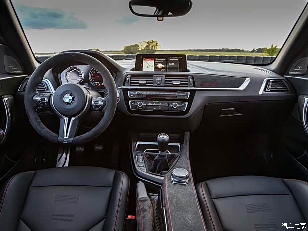宝马M 宝马M2 2020款 M2 CS