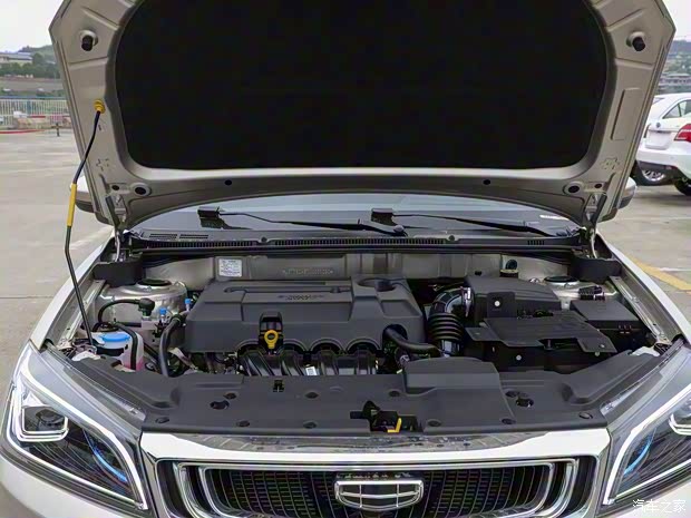 吉利汽車 帝豪 2020款 1.5L 手動(dòng)向上版