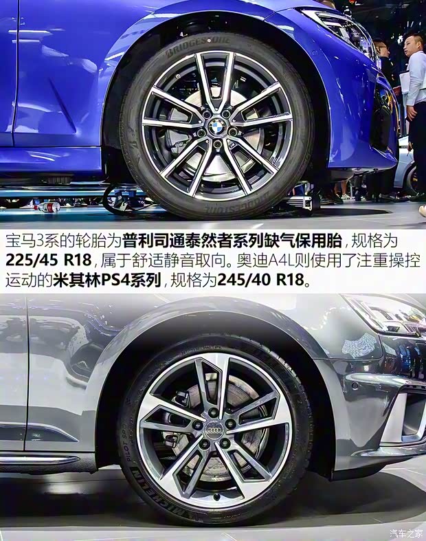 華晨寶馬 寶馬3系 2020款 325Li M運動套裝