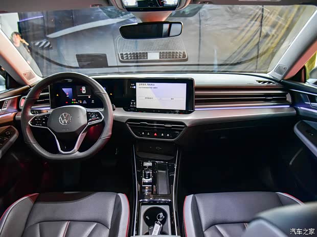 上汽大眾 凌渡 2022款 凌渡L 280TSI 基本型