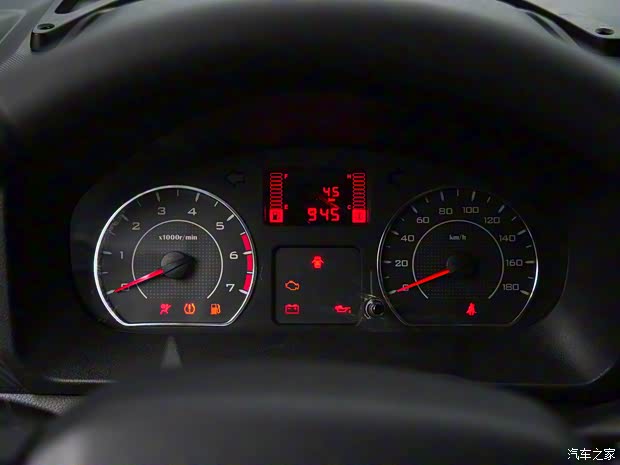 上汽通用五菱 五菱征途 2021款 改裝版