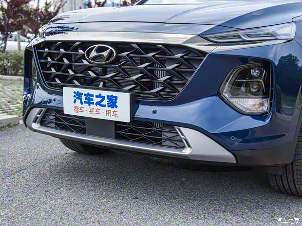 北京現(xiàn)代 勝達(dá) 2023款 基本型