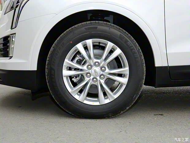 上汽通用凱迪拉克 凱迪拉克XT5 2021款 28T 技術型 上汽通用凱迪拉克 凱迪拉克XT5 2021款 28T 技術型