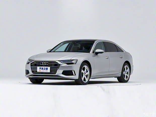 一汽-大眾奧迪 奧迪A6L 2019款 55 TFSI quattro