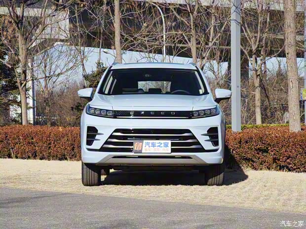 星途 星途追风ET-i 2022款 1.5TCI-DHT 105KM乘风起版 星途 星途追风ET-i 2022款 1.5TCI-DHT 105KM乘风起版