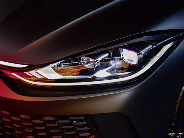 上汽大眾 凌渡 2022款 凌渡L 280TSI 基本型