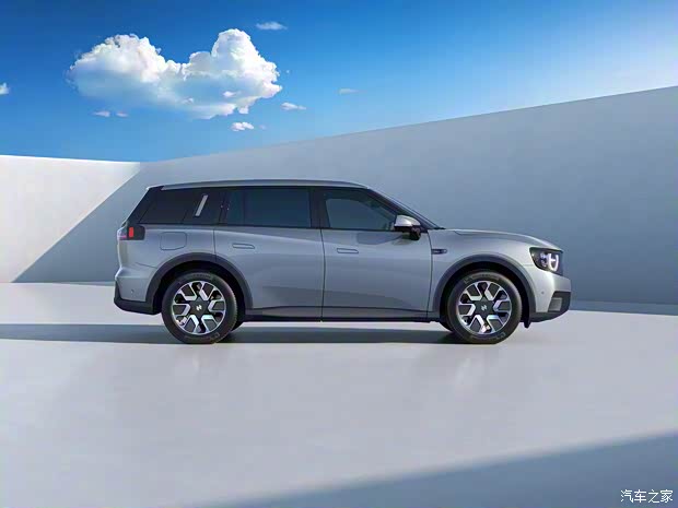 牛创新能源 自游家NV 2022款 基本型 牛创新能源 自游家NV 2022款 基本型