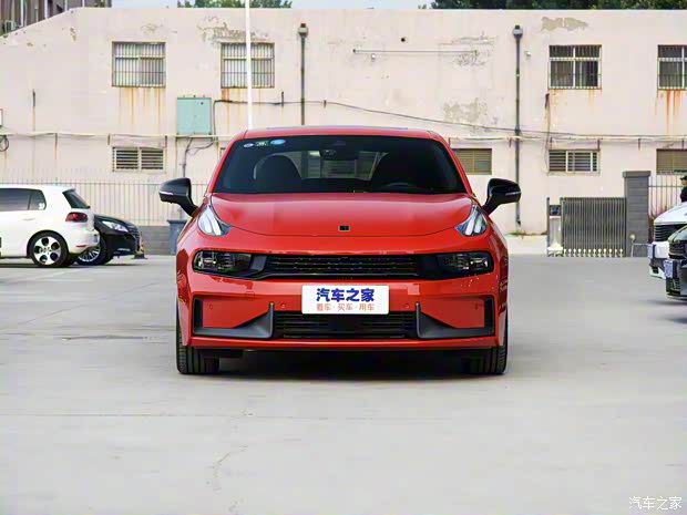 領(lǐng)克 領(lǐng)克03 2019款 2.0TD 自動勁Pro版