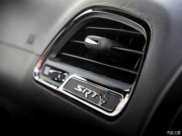 SRT 挑战者 SRT 2020款 SRT Super Stock