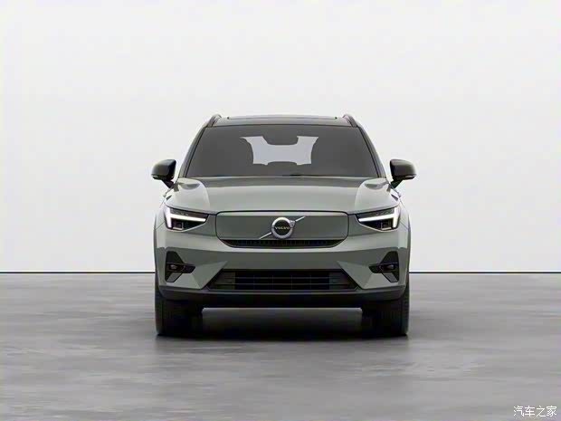 沃爾沃亞太 沃爾沃XC40新能源 2023款 長續(xù)航版