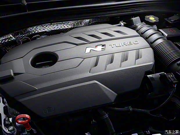 现代(进口) 现代i30(海外) 2018款 Fastback N 现代(进口) 现代i30(海外) 2018款 Fastback N