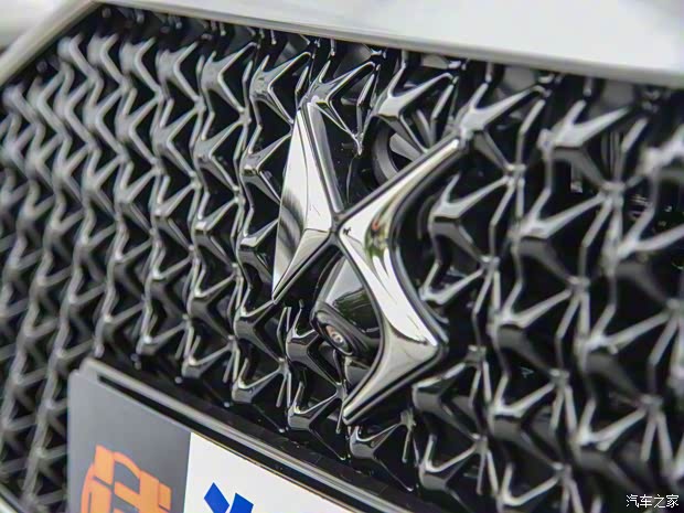 DS汽车 DS 9 2021款 45THP 歌剧院版