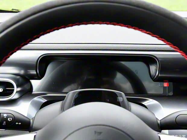 smart smart精靈#1 2022款 BRABUS性能版