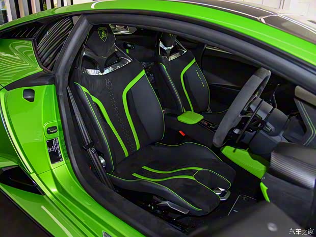 蘭博基尼 Huracán 2023款 Huracán Tecnica 海外版