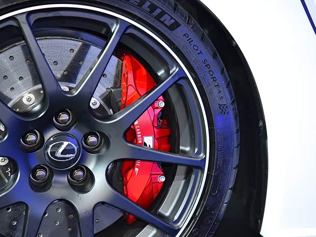 雷克薩斯F 雷克薩斯RC F 2020款 F Track Edition