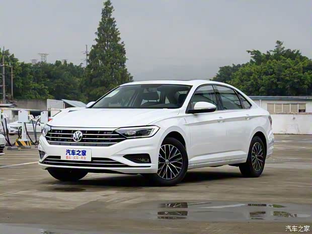 一汽-大众 速腾 2020款 200TSI 手动时尚型 国VI 一汽-大众 速腾 2020款 200TSI 手动时尚型 国VI