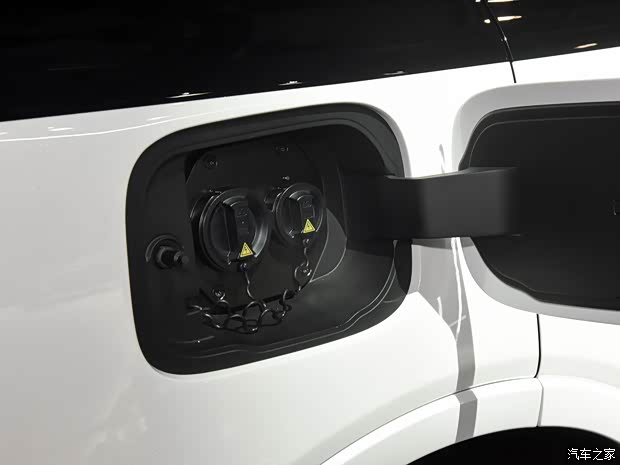 长城汽车 坦克500新能源 2022款 基本型 长城汽车 坦克500新能源 2022款 基本型