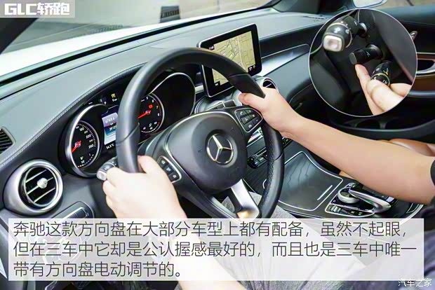 奔驰(进口) 奔驰GLC(进口) 2019款 改款 GLC 300 4MATIC 轿跑SUV 奔驰(进口) 奔驰GLC(进口) 2019款 改款 GLC 300 4MATIC 轿跑SUV