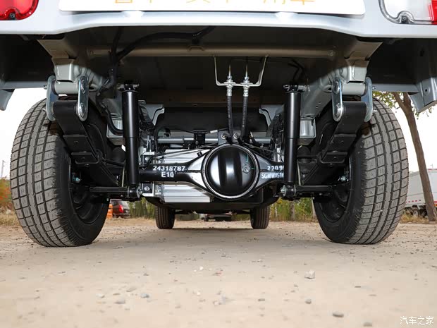 上汽通用五菱 五菱E10 2022款 基本型