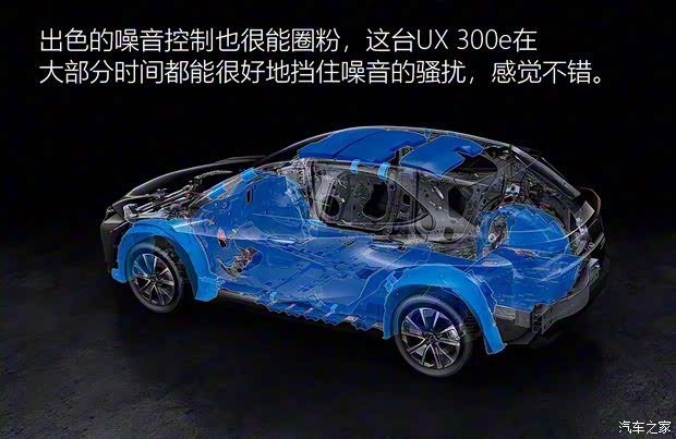 雷克萨斯 雷克萨斯UX新能源 2020款 300e 纯·享版 雷克萨斯 雷克萨斯UX新能源 2020款 300e 纯·享版