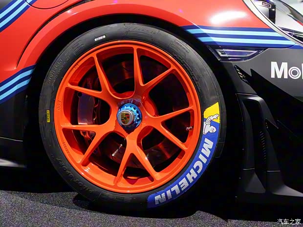 保時捷 保時捷911 2018款 GT2 RS Clubsport