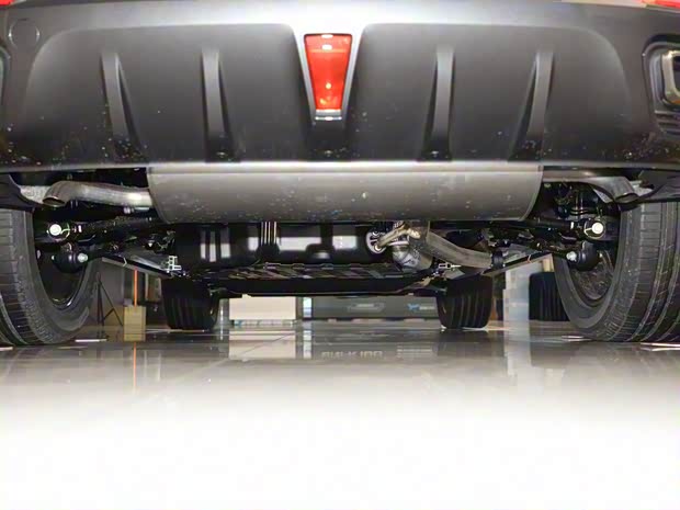 长安汽车 长安UNI-K新能源 2022款 蓝鲸iDD 卓越型